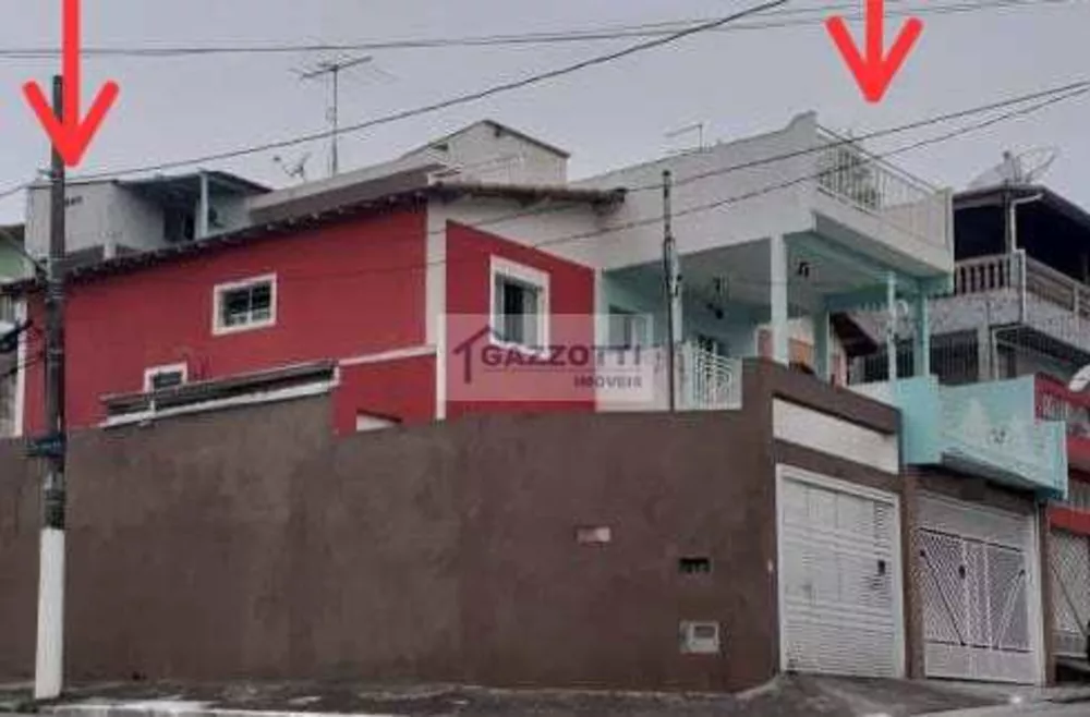 Sobrado, 2 quartos, 226 m² - Foto 7