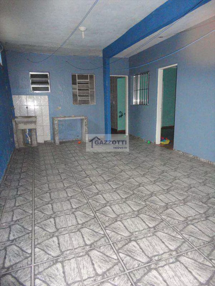 Casa à venda com 2 quartos - Foto 1