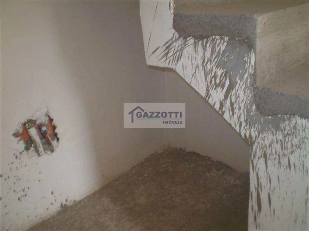 Sobrado, 2 quartos, 95 m² - Foto 23