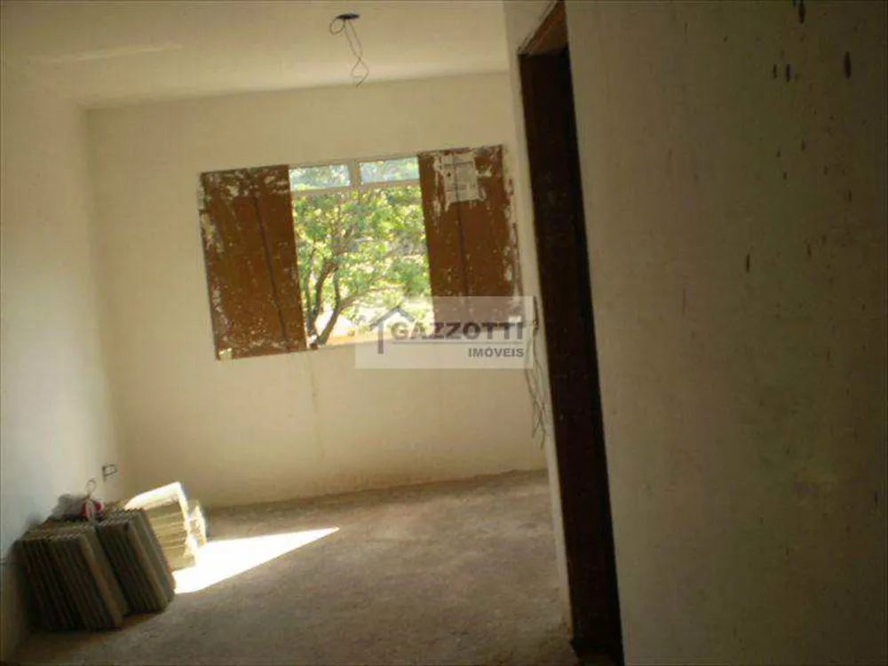 Sobrado, 2 quartos, 95 m² - Foto 24