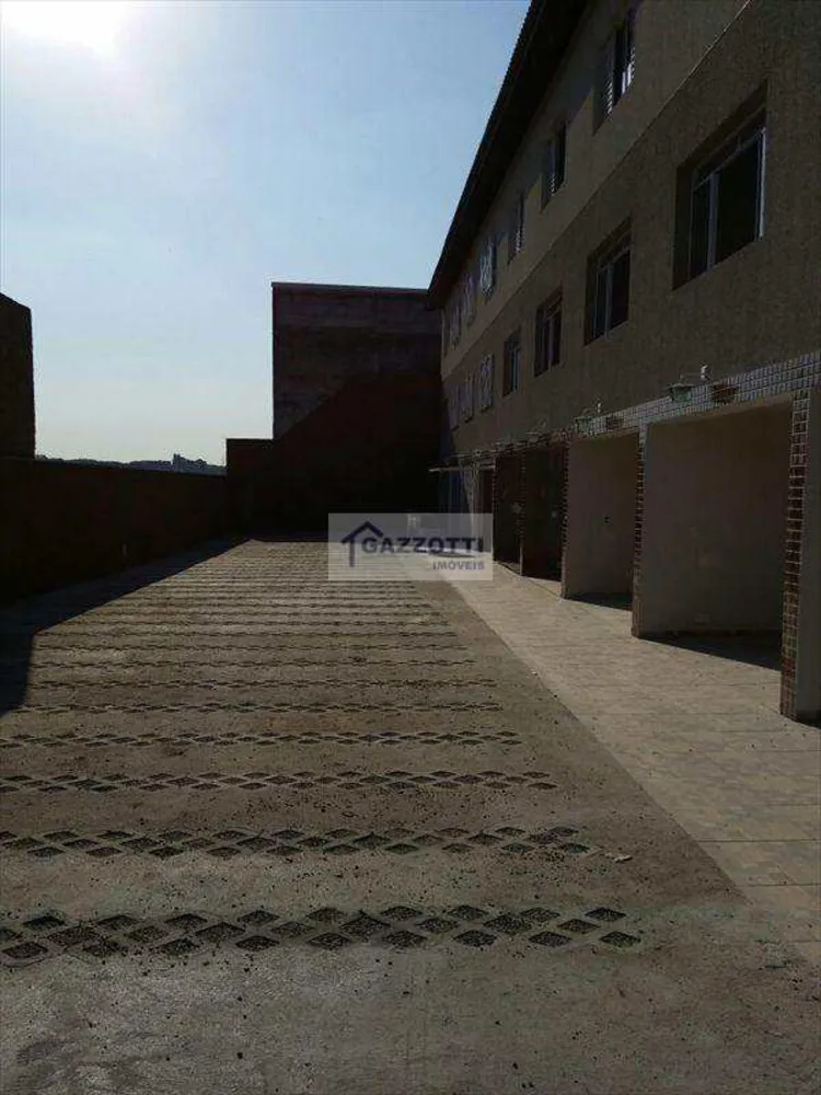 Sobrado, 2 quartos, 95 m² - Foto 4