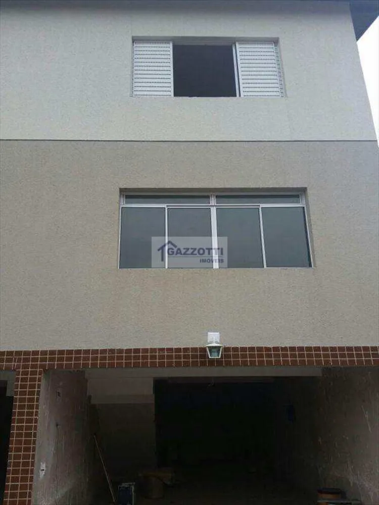 Sobrado, 2 quartos, 95 m² - Foto 3