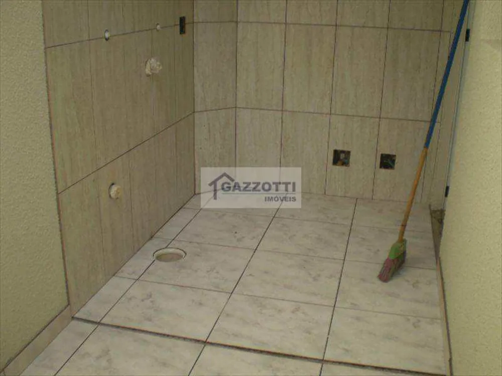 Sobrado, 2 quartos, 95 m² - Foto 6