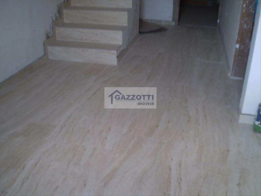 Sobrado, 2 quartos, 95 m² - Foto 39