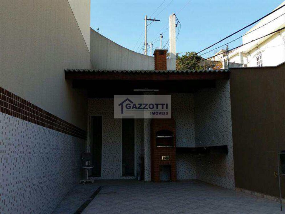Sobrado, 2 quartos, 95 m² - Foto 10
