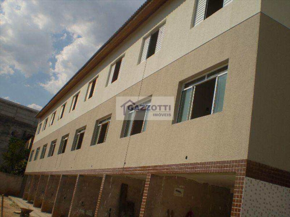 Sobrado, 2 quartos, 95 m² - Foto 18