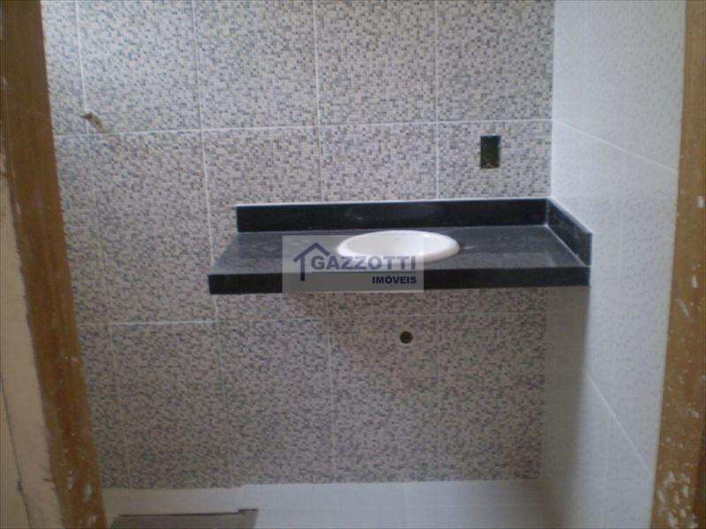 Sobrado, 2 quartos, 95 m² - Foto 16