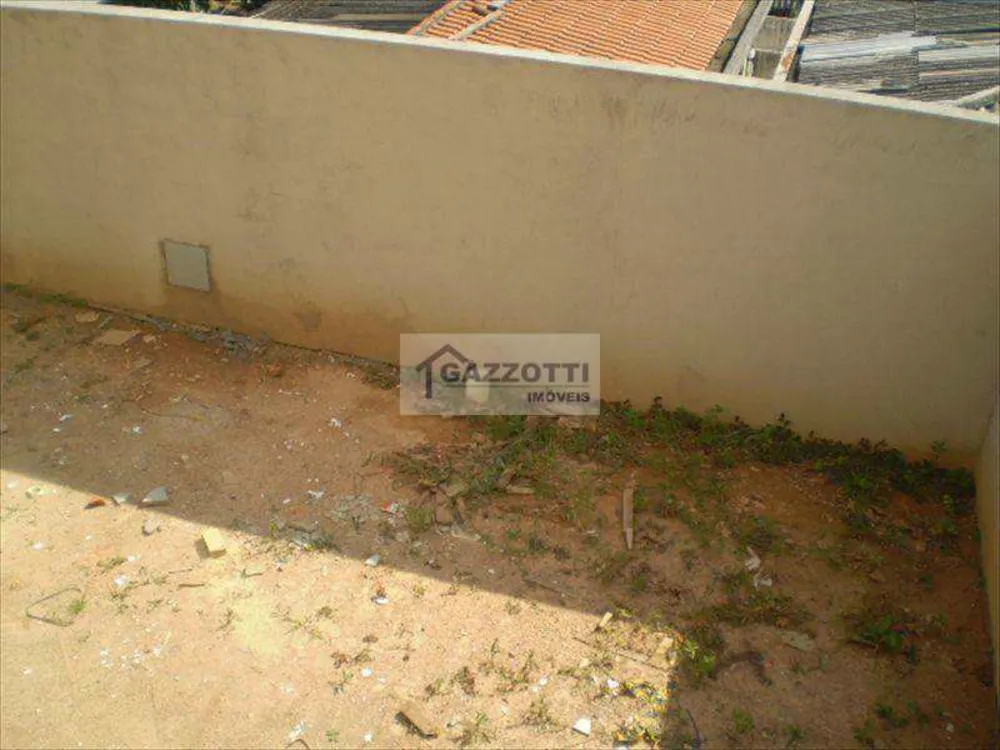 Sobrado, 2 quartos, 95 m² - Foto 11