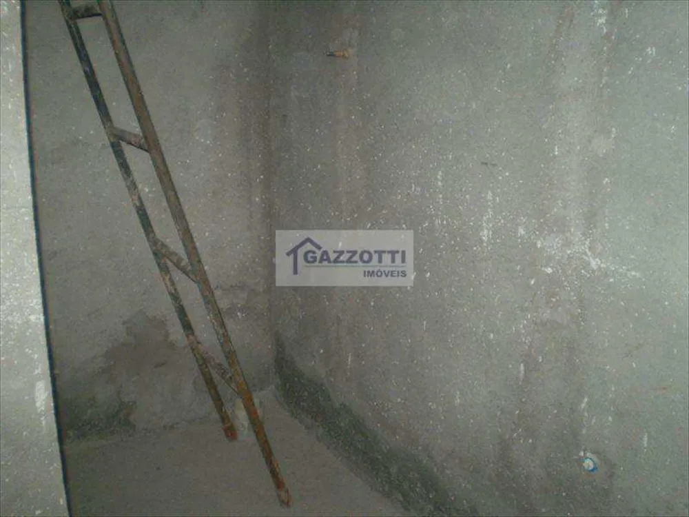 Sobrado, 2 quartos, 95 m² - Foto 35