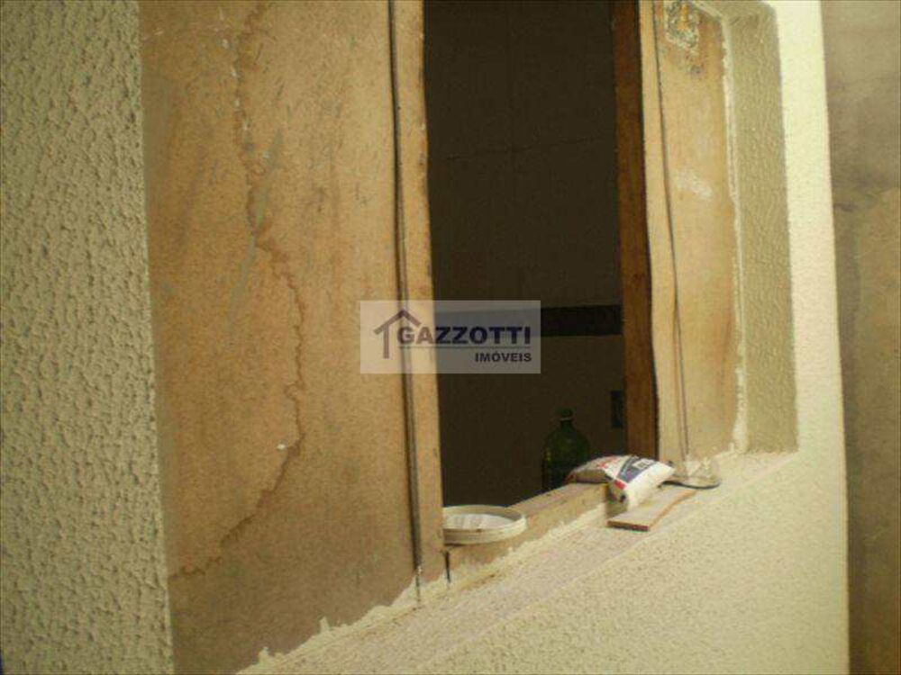 Sobrado, 2 quartos, 95 m² - Foto 17