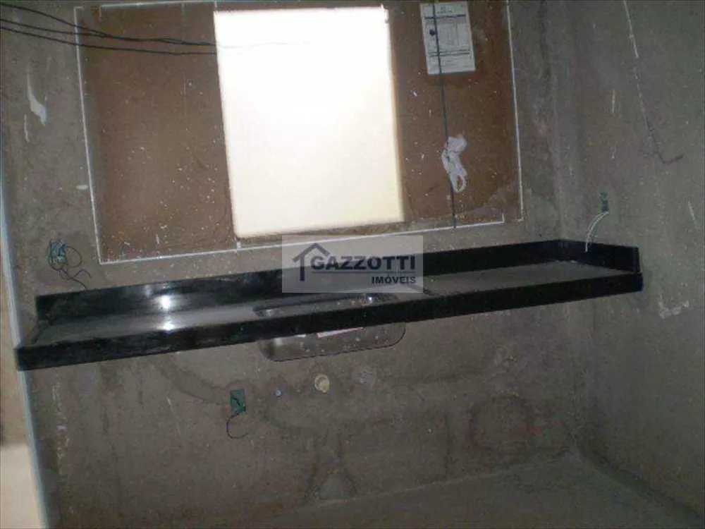 Sobrado, 2 quartos, 95 m² - Foto 1