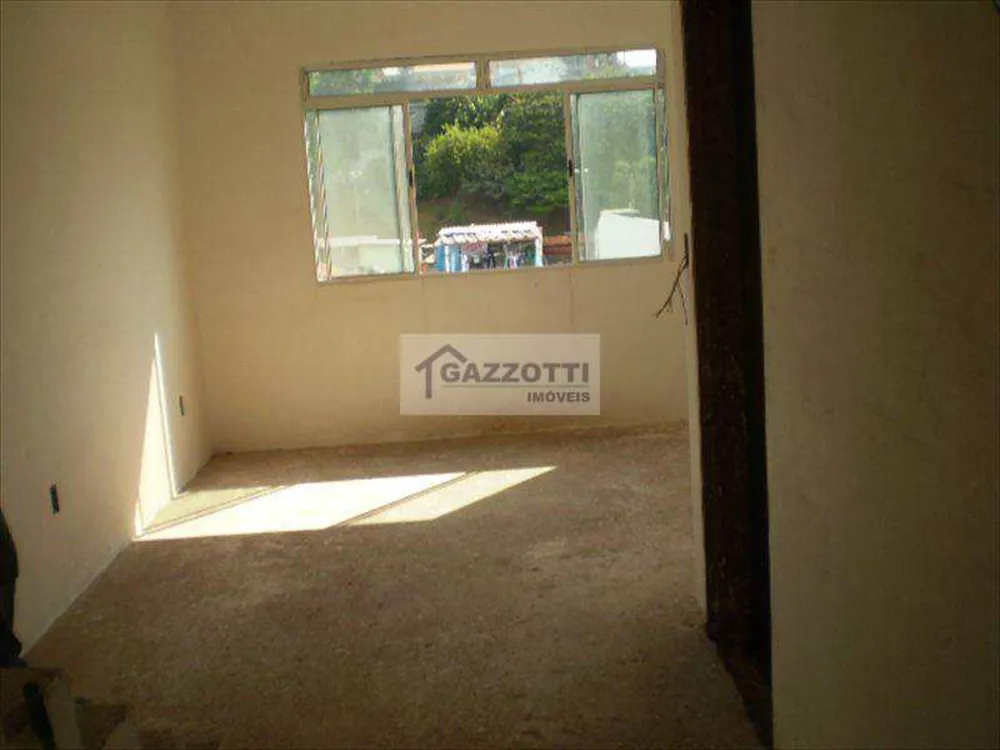 Sobrado, 2 quartos, 95 m² - Foto 9