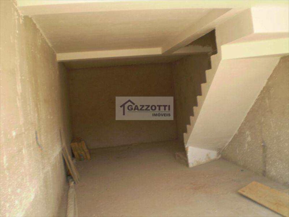 Sobrado, 2 quartos, 95 m² - Foto 15