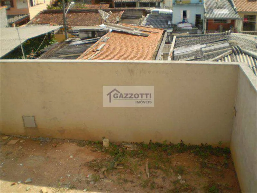 Sobrado, 2 quartos, 95 m² - Foto 12
