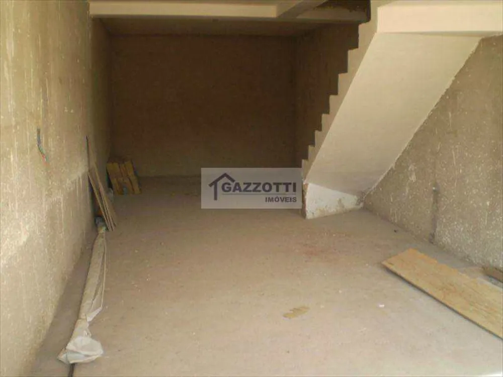 Sobrado, 2 quartos, 95 m² - Foto 20
