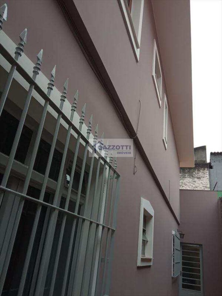 Sobrado, 3 quartos, 250 m² - Foto 7