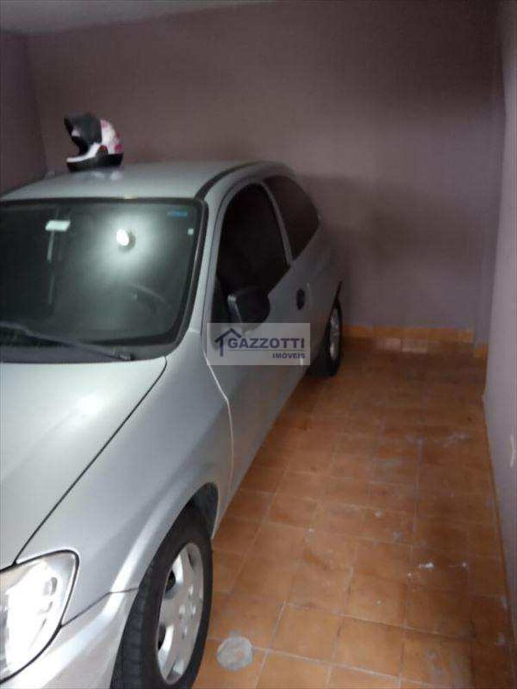 Sobrado, 3 quartos, 250 m² - Foto 10