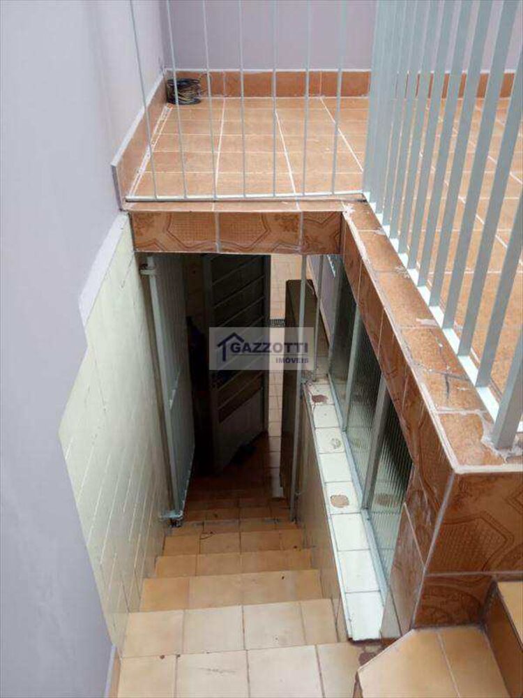 Sobrado, 3 quartos, 250 m² - Foto 34