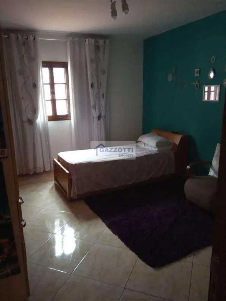 Sobrado, 3 quartos, 250 m² - Foto 17