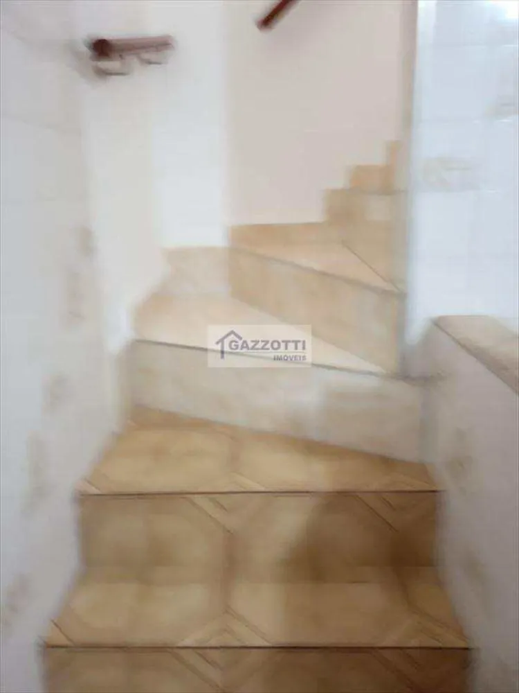 Sobrado, 3 quartos, 250 m² - Foto 26