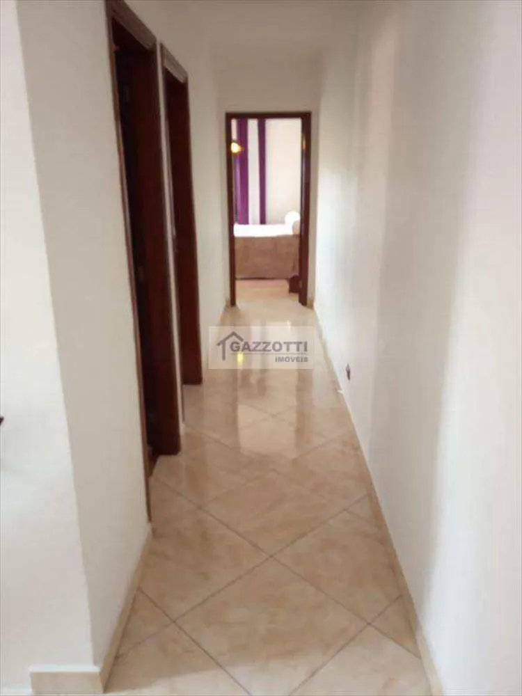 Sobrado, 3 quartos, 250 m² - Foto 18