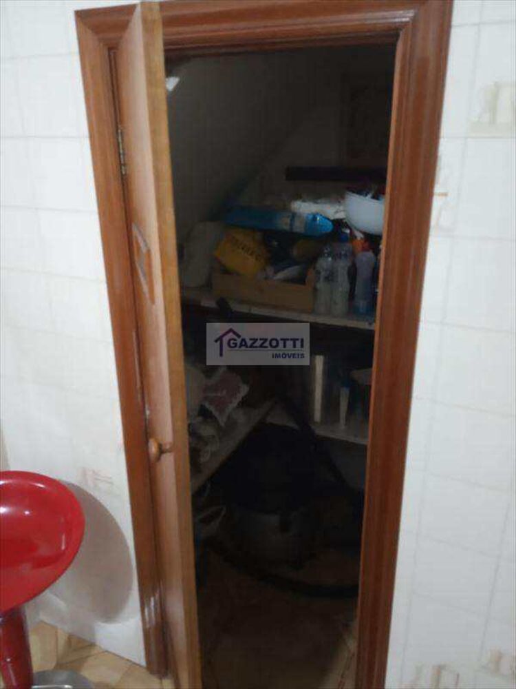 Sobrado, 3 quartos, 250 m² - Foto 29