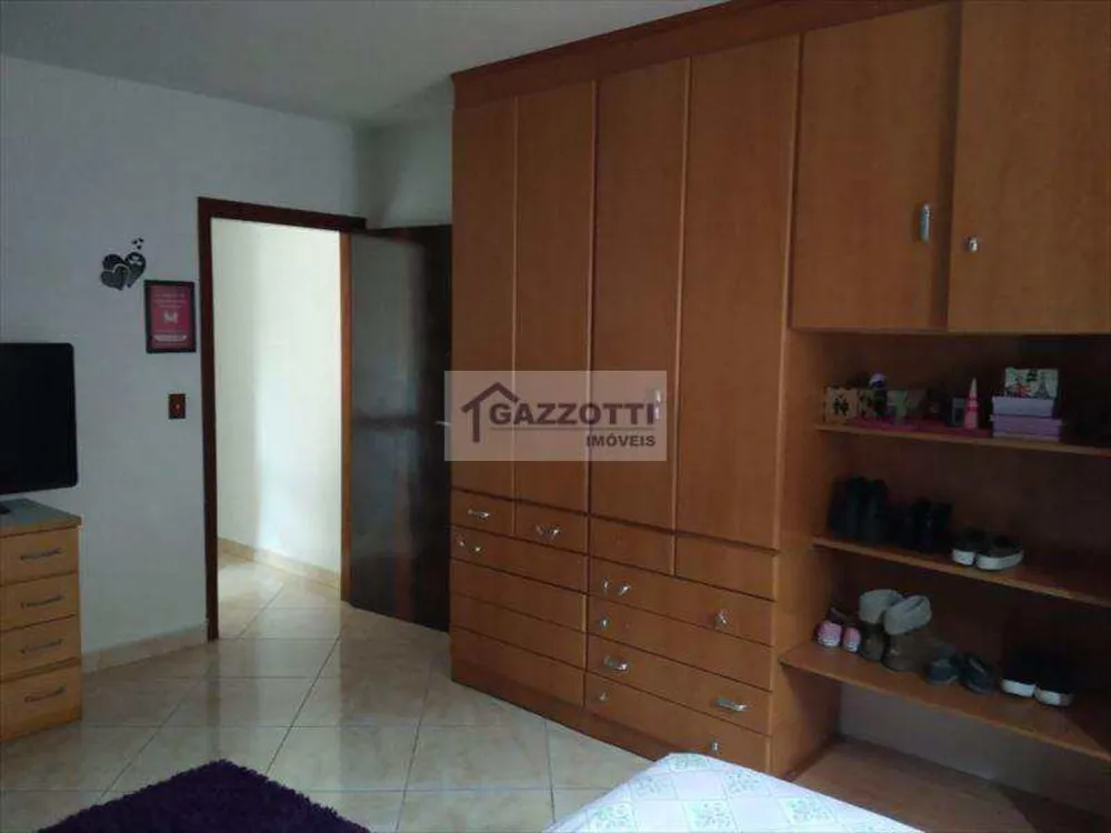 Sobrado, 3 quartos, 250 m² - Foto 20