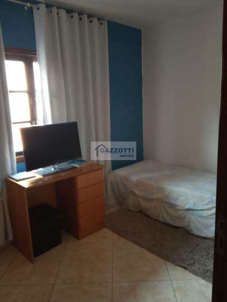 Sobrado, 3 quartos, 250 m² - Foto 31