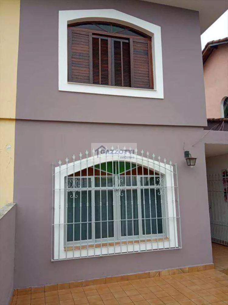 Sobrado, 3 quartos, 250 m² - Foto 15