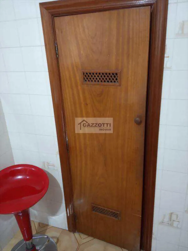 Sobrado, 3 quartos, 250 m² - Foto 21