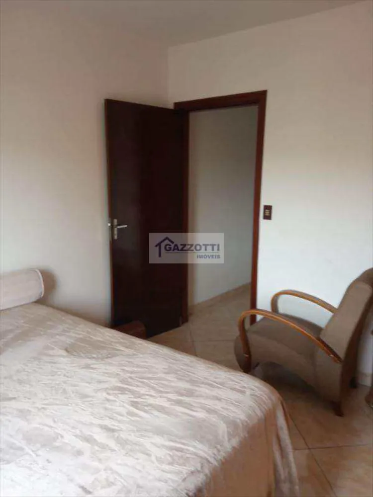 Sobrado, 3 quartos, 250 m² - Foto 24
