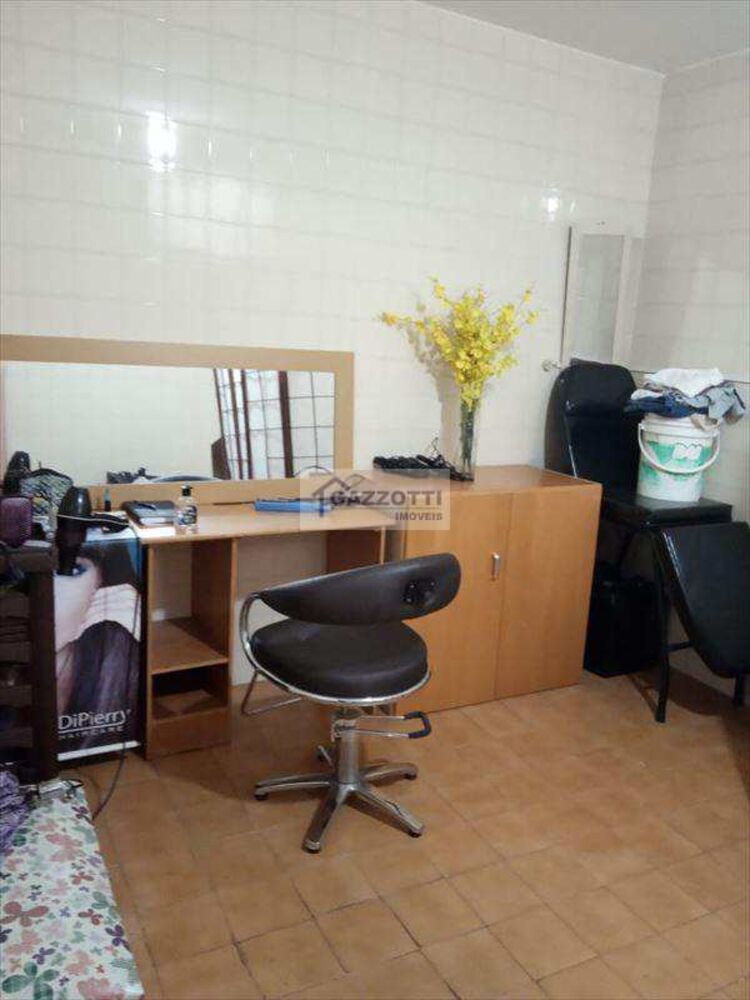Sobrado, 3 quartos, 250 m² - Foto 35
