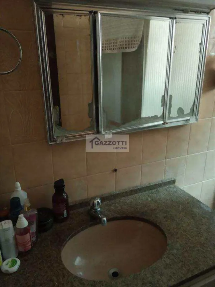 Sobrado, 3 quartos, 250 m² - Foto 41