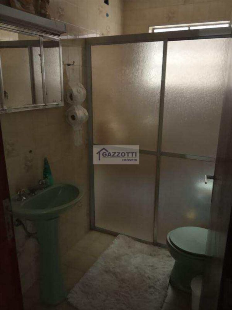 Sobrado, 3 quartos, 250 m² - Foto 4