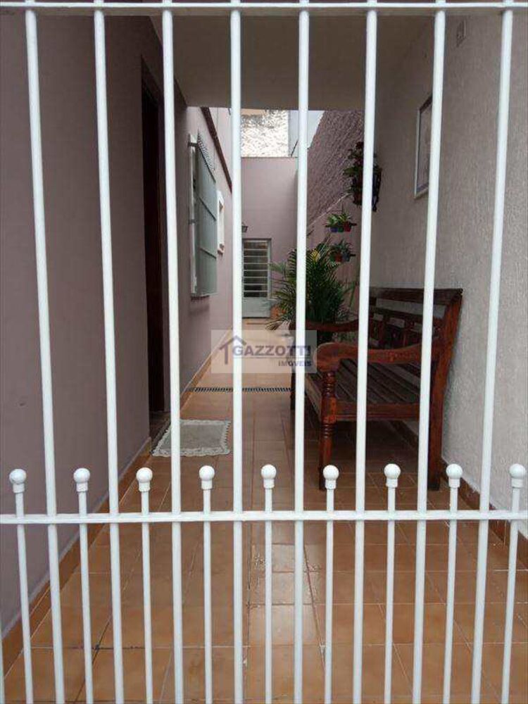 Sobrado, 3 quartos, 250 m² - Foto 12