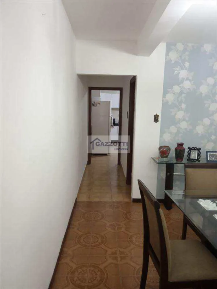 Sobrado, 3 quartos, 250 m² - Foto 23