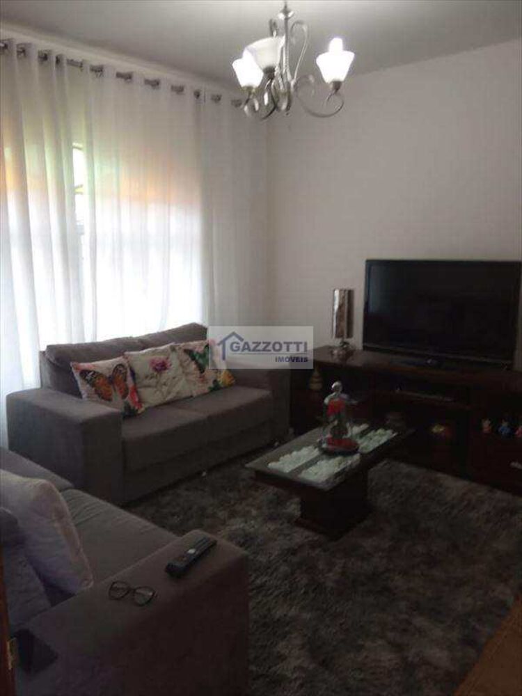 Sobrado, 3 quartos, 250 m² - Foto 33