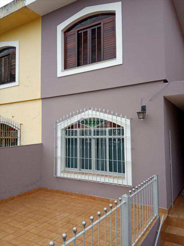 Sobrado, 3 quartos, 250 m² - Foto 30