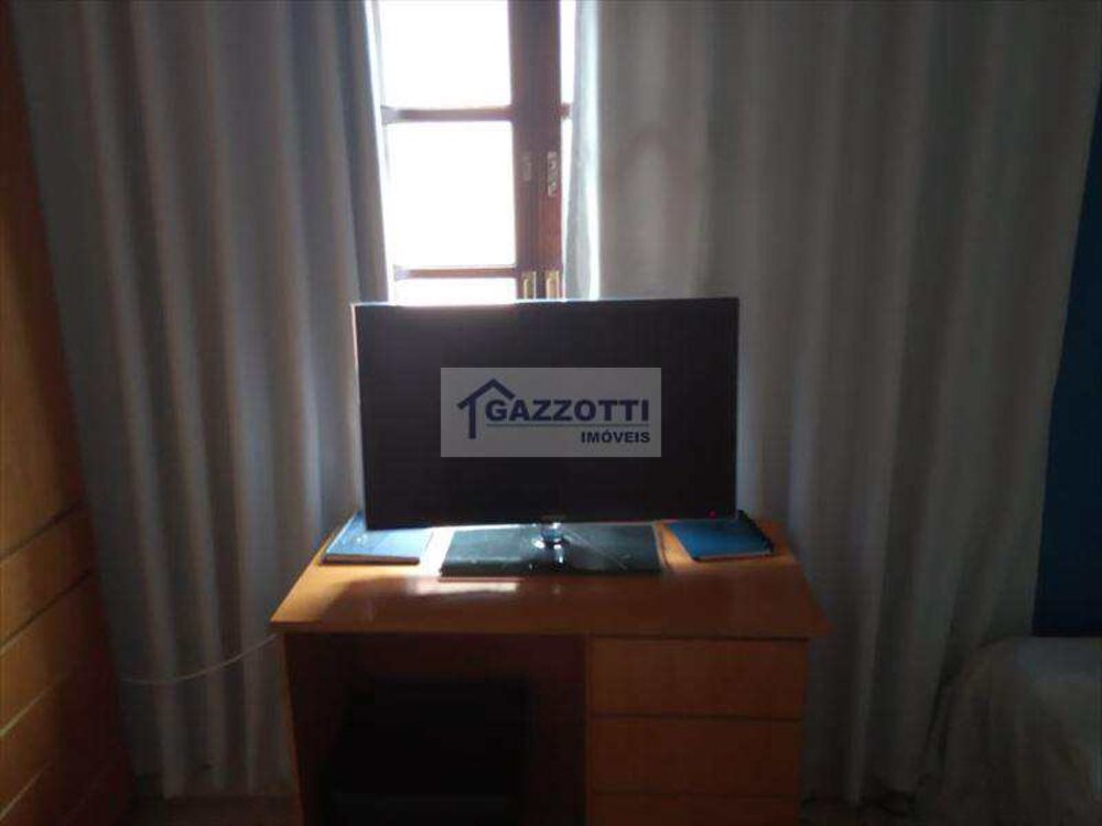 Sobrado, 3 quartos, 250 m² - Foto 32