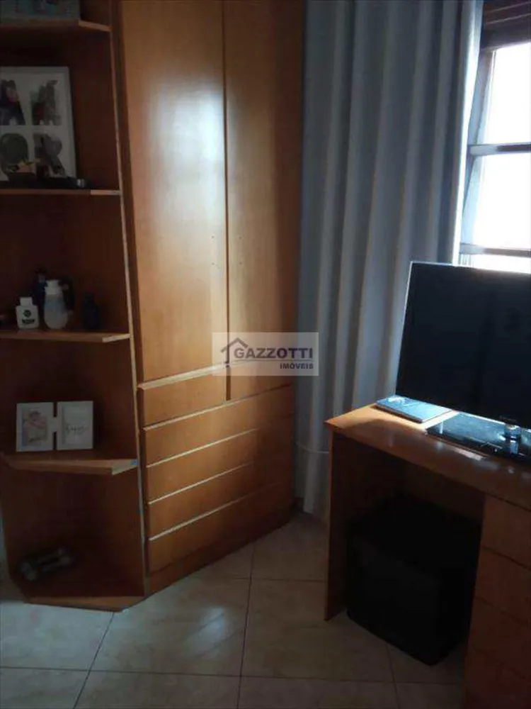 Sobrado, 3 quartos, 250 m² - Foto 19