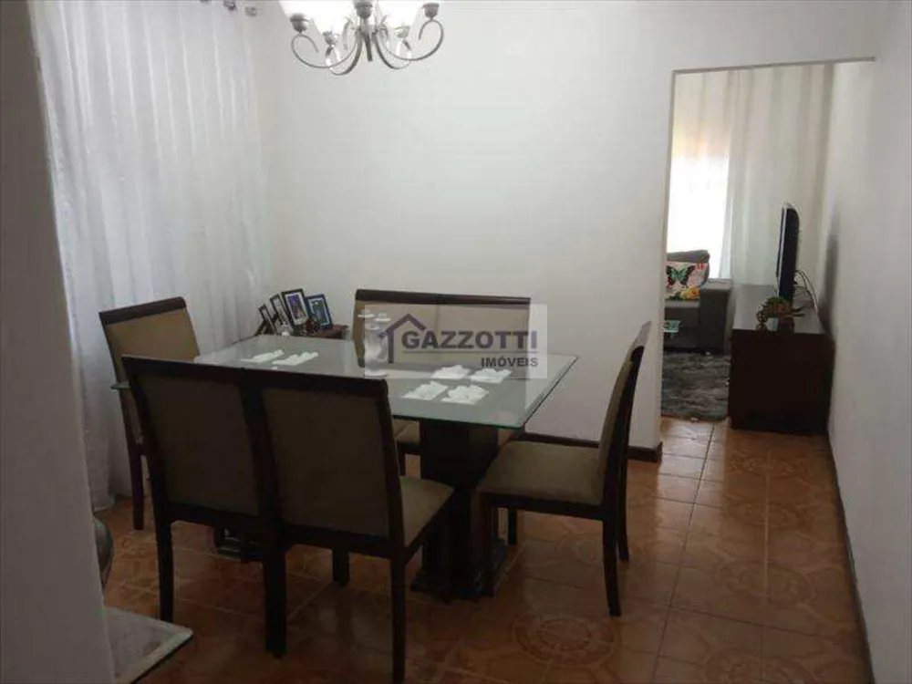 Sobrado, 3 quartos, 250 m² - Foto 27