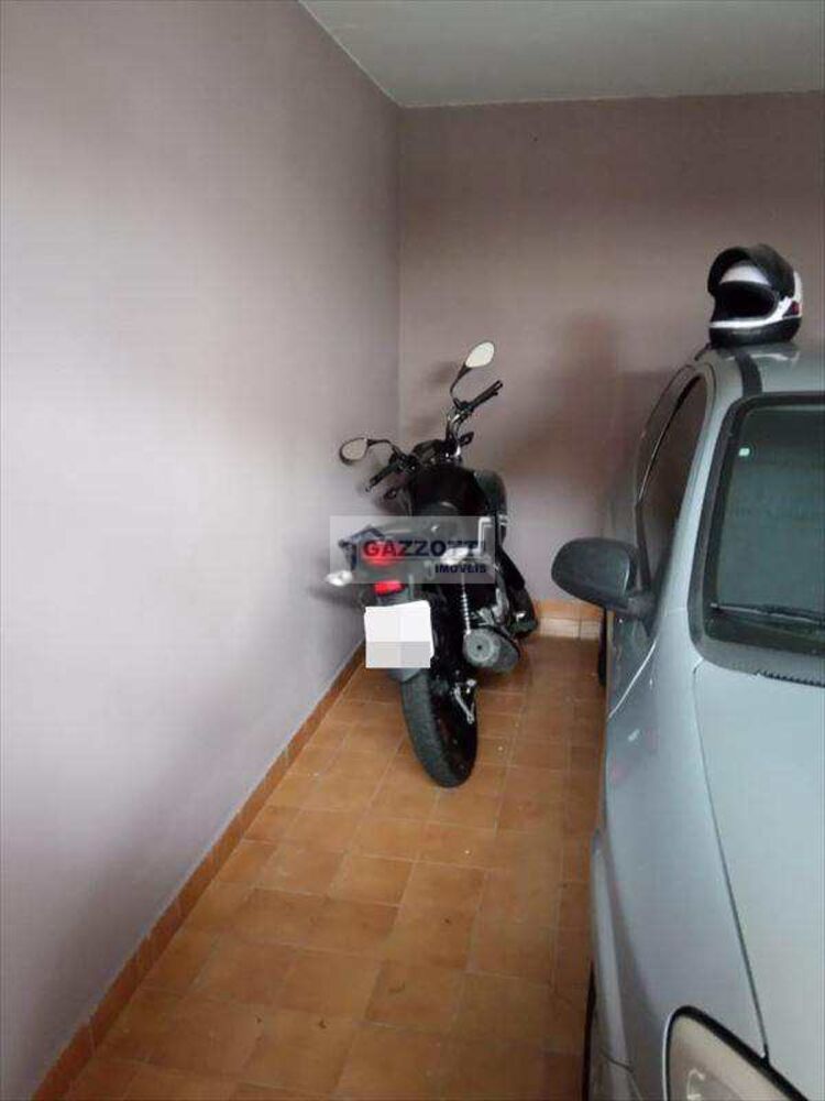 Sobrado, 3 quartos, 250 m² - Foto 5