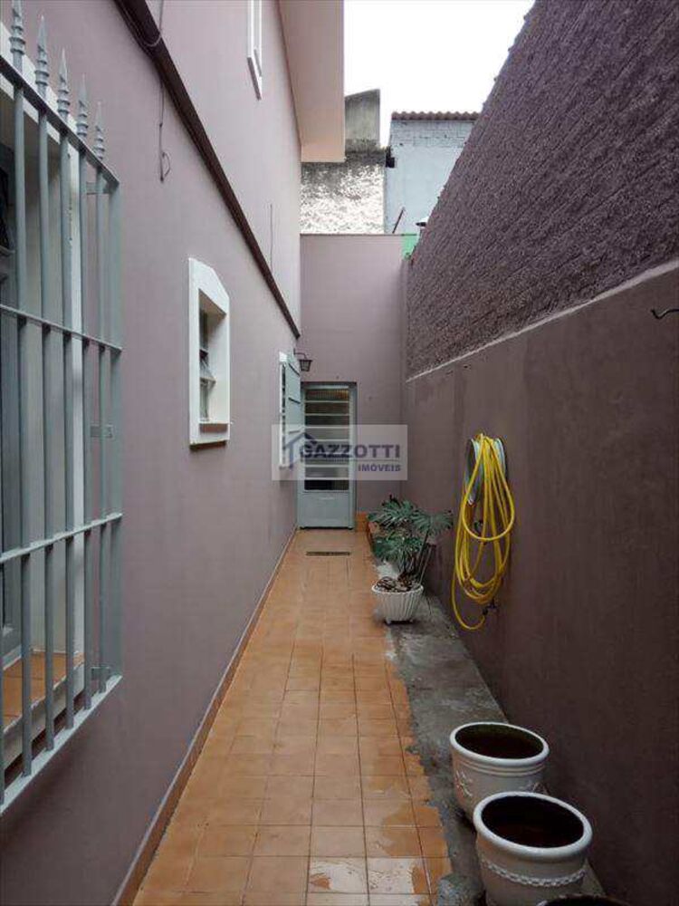 Sobrado, 3 quartos, 250 m² - Foto 3