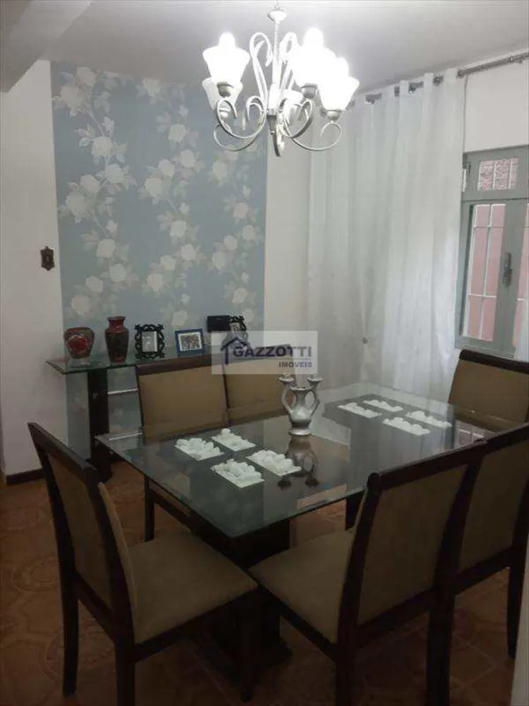Sobrado, 3 quartos, 250 m² - Foto 37
