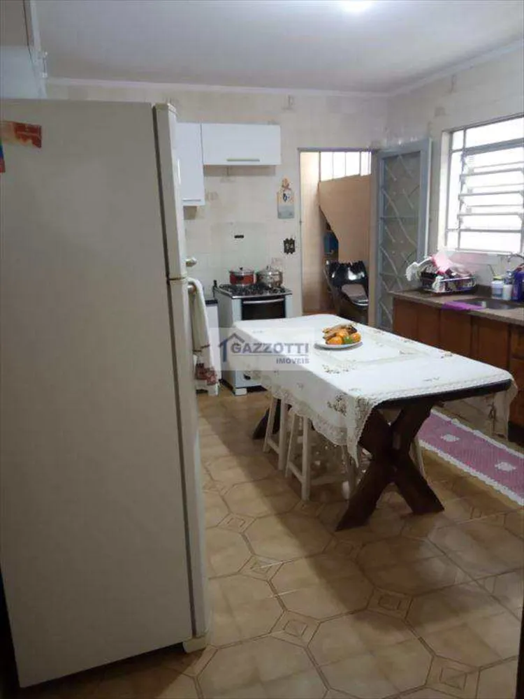 Sobrado, 3 quartos, 250 m² - Foto 25