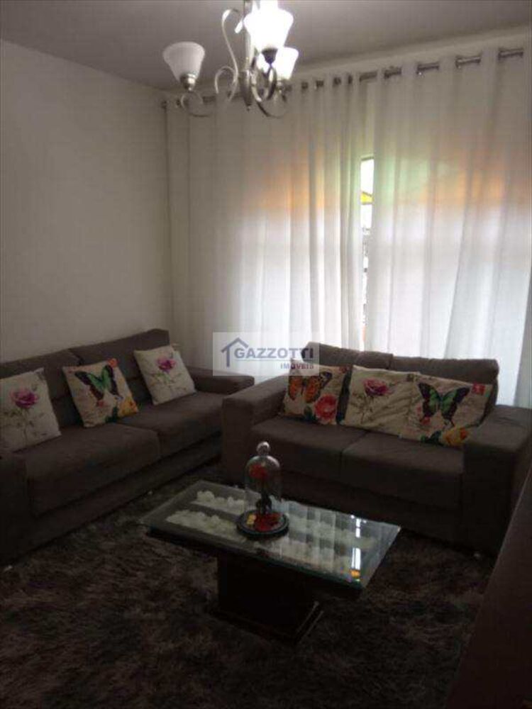 Sobrado, 3 quartos, 250 m² - Foto 8