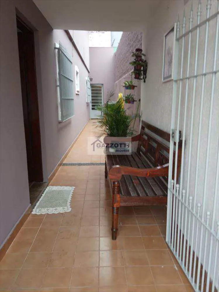 Sobrado, 3 quartos, 250 m² - Foto 2