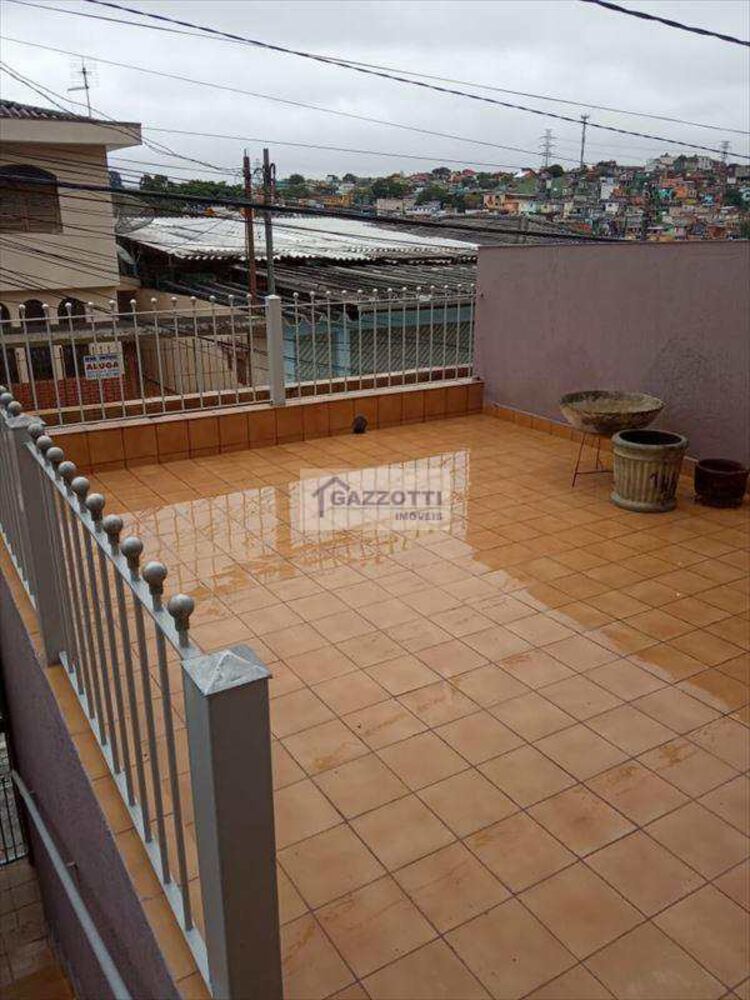 Sobrado, 3 quartos, 250 m² - Foto 36