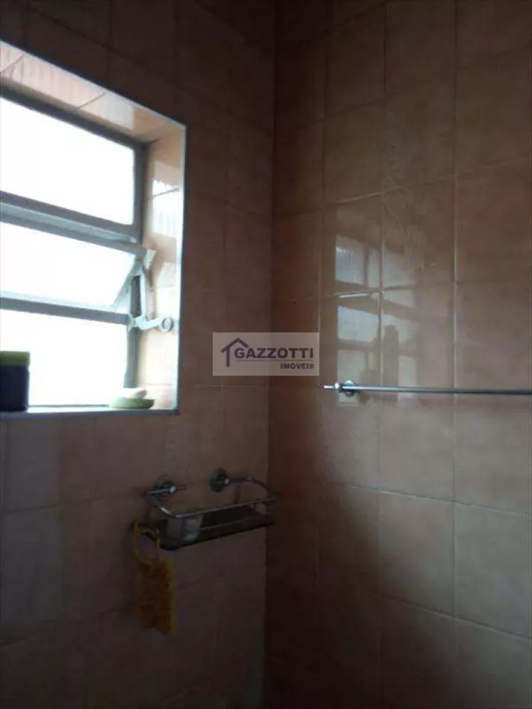 Sobrado, 3 quartos, 250 m² - Foto 16