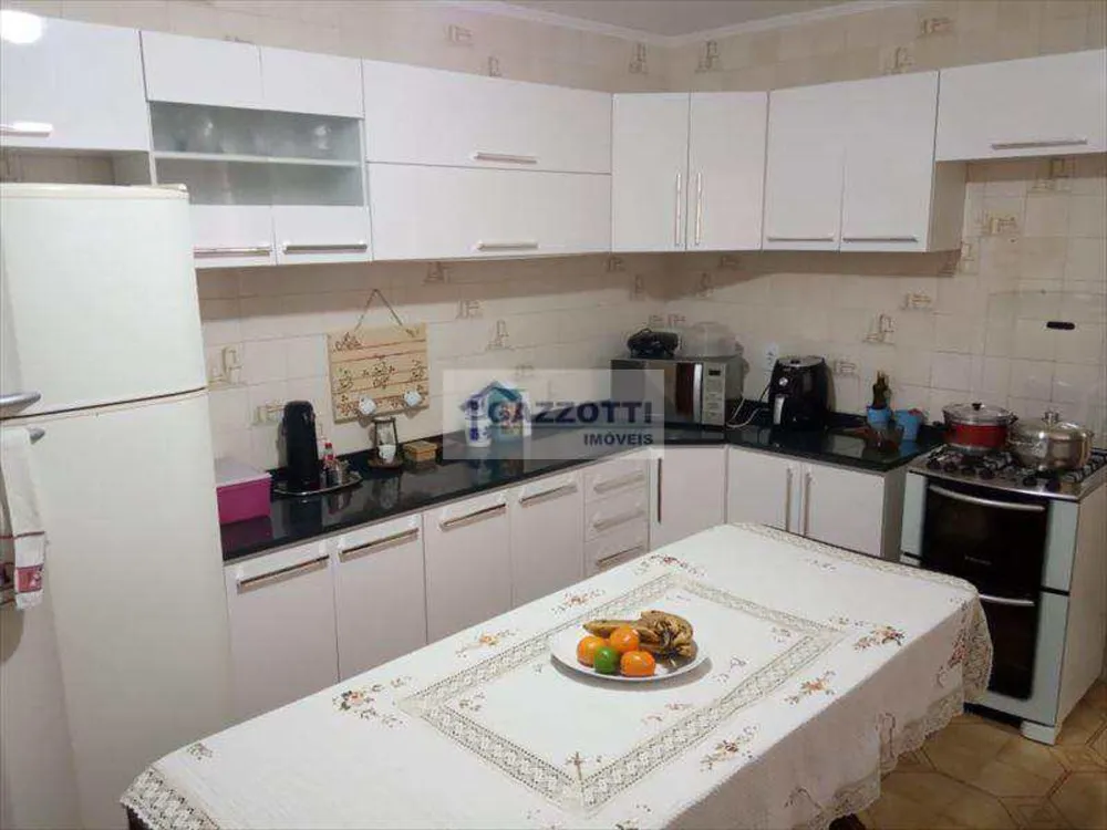 Sobrado, 3 quartos, 250 m² - Foto 20